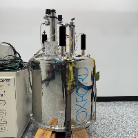 Bruker Avance Nuclear Magnetic Resonance image 2